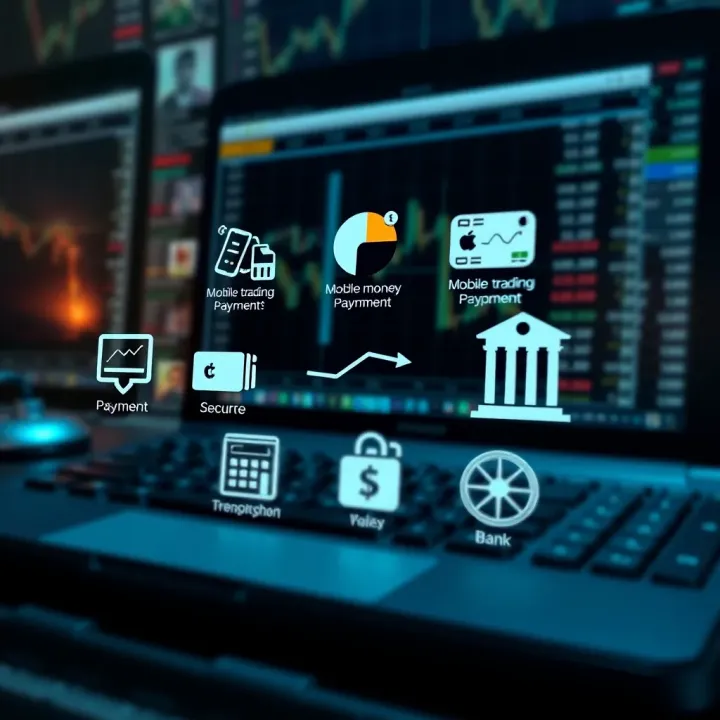 Forex Trading in Kenya: A Beginner’s Guide
