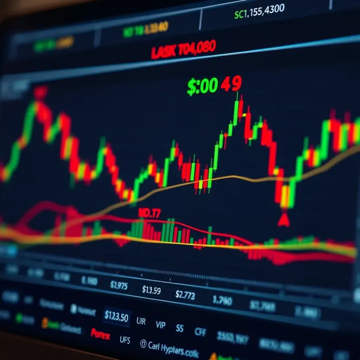 Learn Forex Trading: Practical Guide for Kenyans