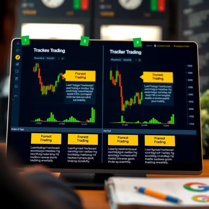 Effective Forex Trading Strategies and Risk Management Techniques Diagram illustrating forex trading strategies and risk management