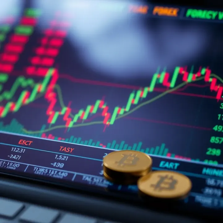 Learning Forex Trading: A Practical Guide for Kenyans