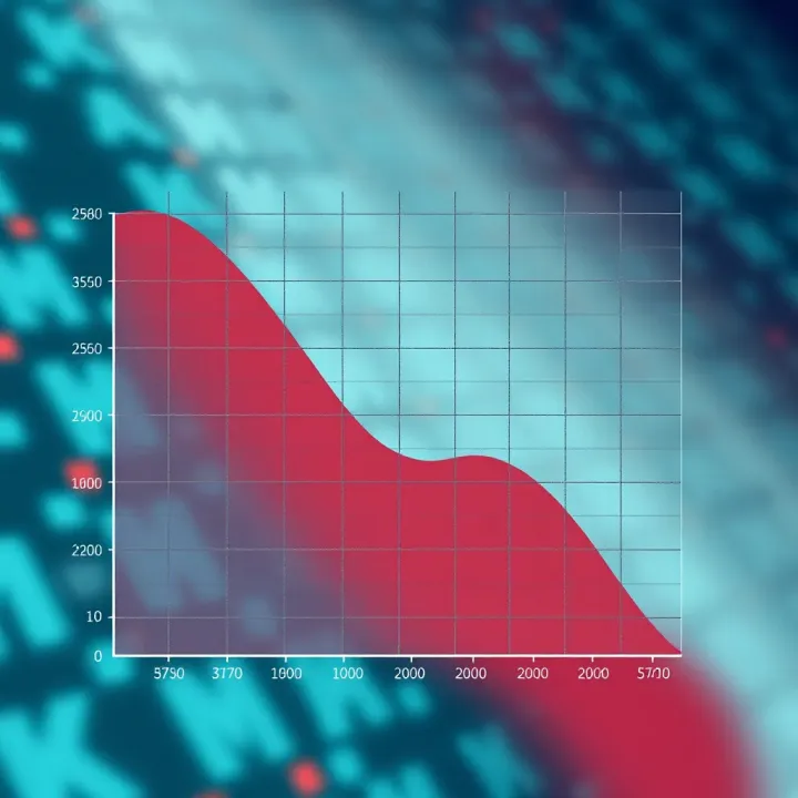 Graph showing error probability and channel capacity metrics relevant to binary channels in Kenya's telecommunications environment