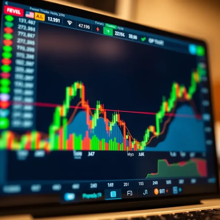 Practical Forex Trading Tips for Kenyan Traders