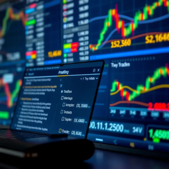 Checklist and evaluation metrics for selecting a high-quality forex trading course