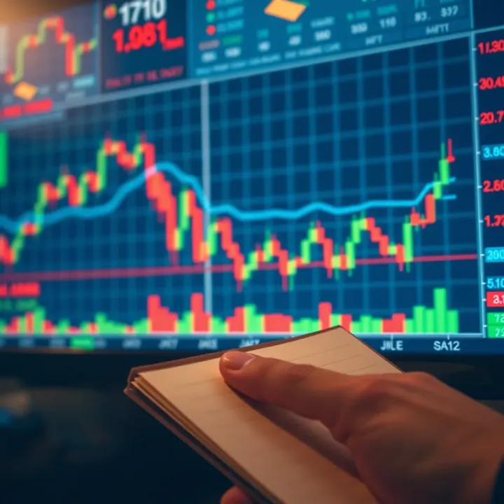 Practical Guide to Forex Trading with PDF Notes