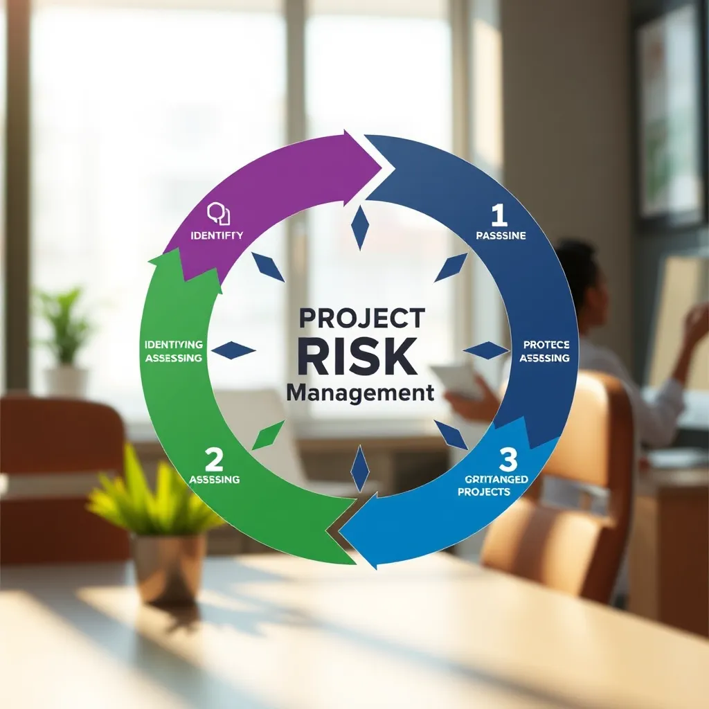 Project Risk Management Strategies for Kenyan Projects : tradesignalskenya
