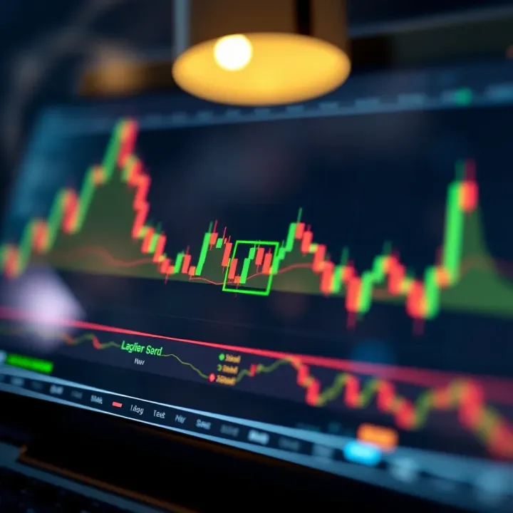 Key Candlestick Patterns Traders Should Know Key Candlestick Patterns Traders Should Know