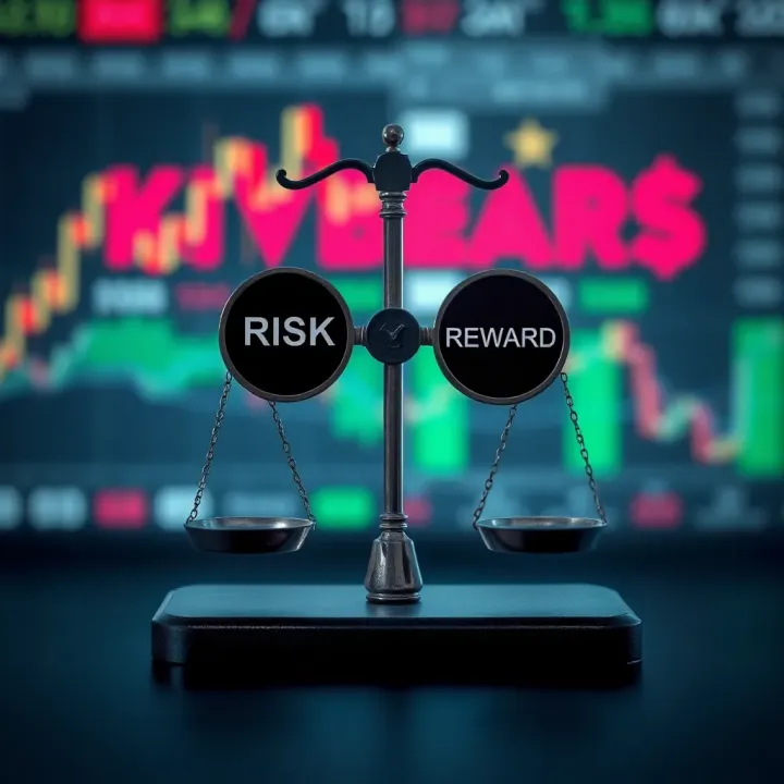 Risk and Reward in Forex Trading vs Binary Options for Kenyan Traders Risk and reward balance in forex trading and binary options for Kenyan traders