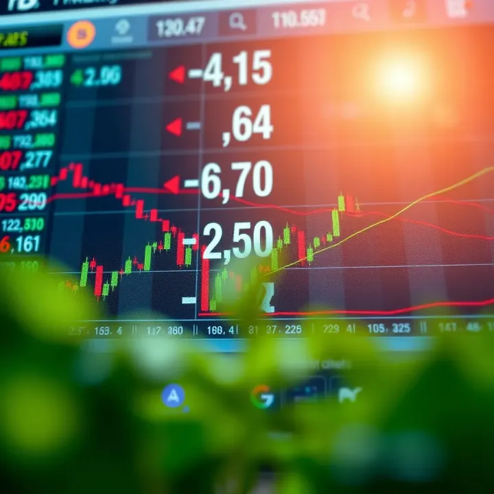 Basics of Forex Trading in Kenya