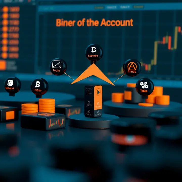 Understanding Binary Accounts in Kenya