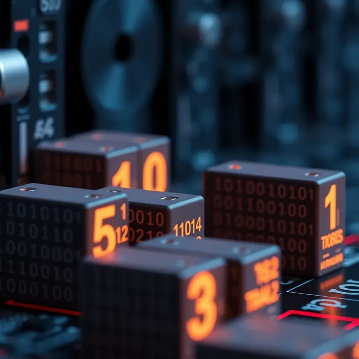 Understanding Binary Blocks: Basics and Uses Understanding Binary Blocks: Basics and Uses