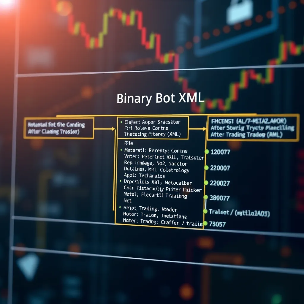 Understanding Binary Bot XML for Traders and Developers : tradesignalskenya