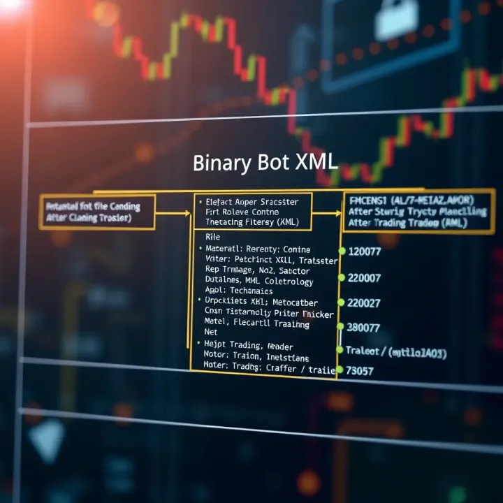 Understanding Binary Bot XML for Traders and Developers Understanding Binary Bot XML for Traders and Developers