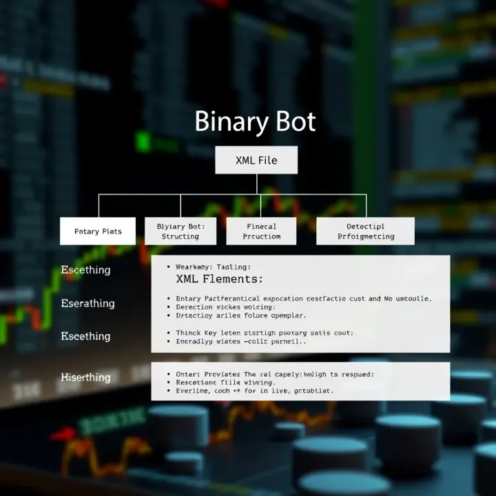 Understanding Binary Bot XML Files Understanding Binary Bot XML Files