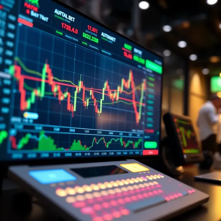 Understanding Binary Bots and Automated Trading