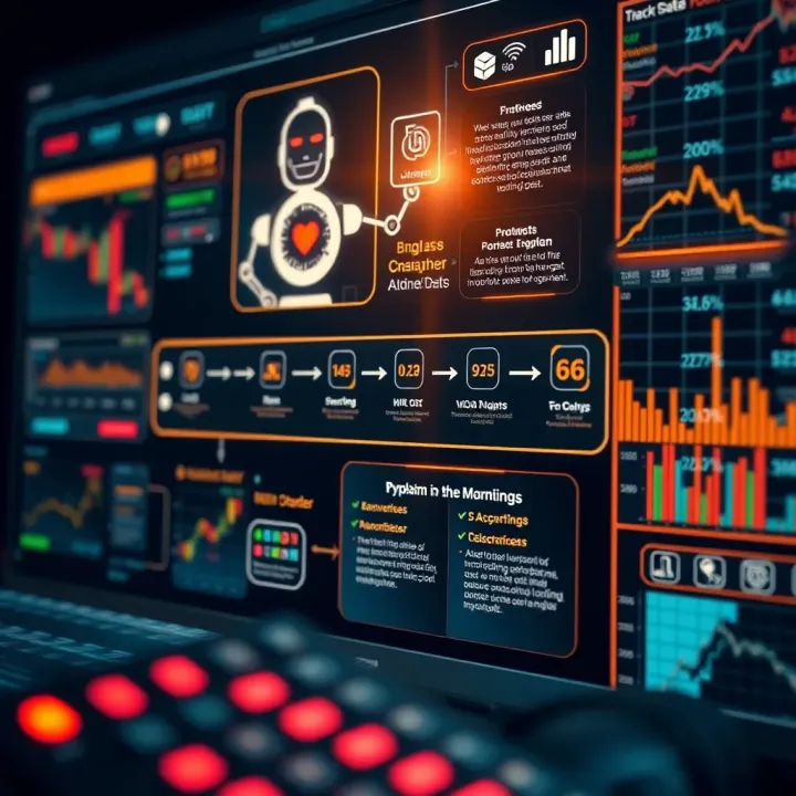 Understanding Binary Bots in Trading