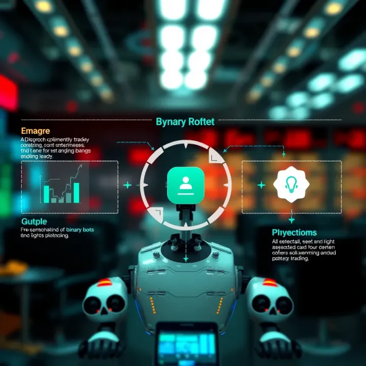 Understanding Binary Bots: A Practical Guide