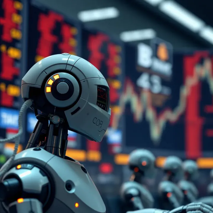 Understanding Binary Bots and Free Download Options Understanding Binary Bots and Free Download Options