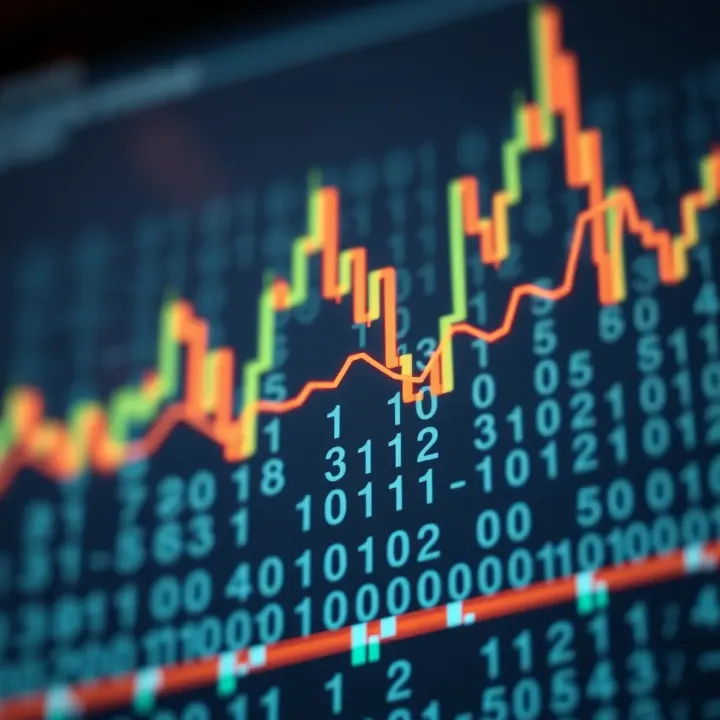 Understanding Binary Charts for Data Analysis