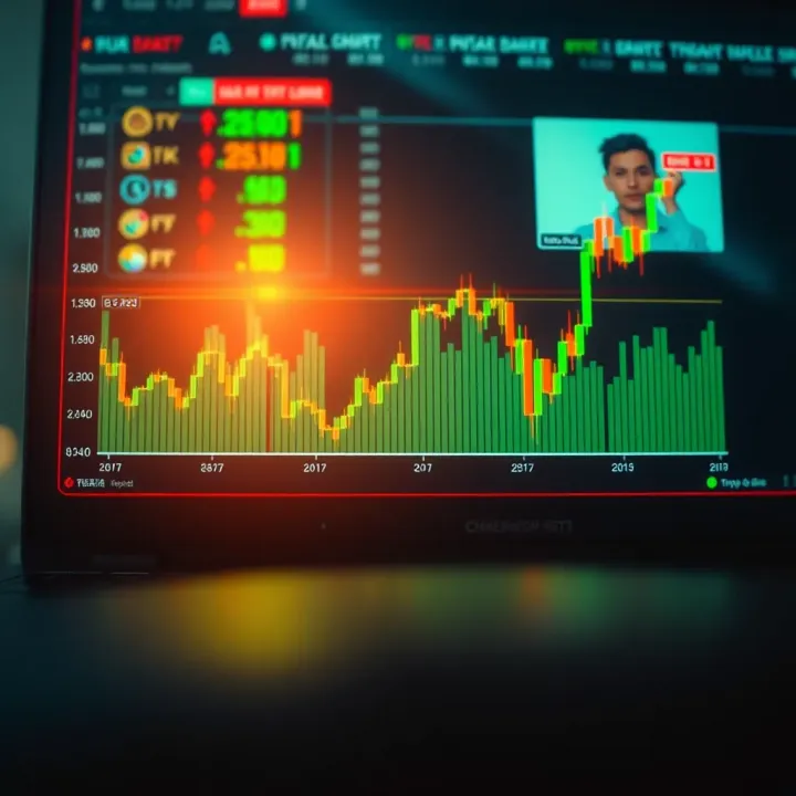 Understanding Binary Charts: A Clear Guide Understanding Binary Charts: A Clear Guide