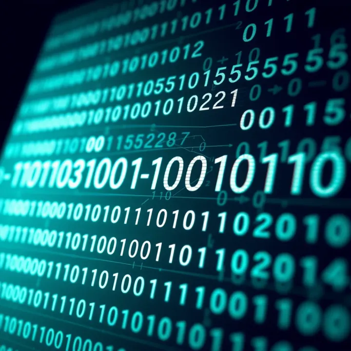 Understanding Binary Code in Digital Technology