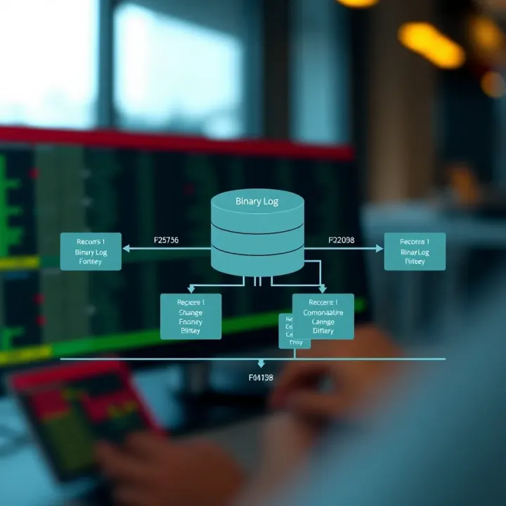 Understanding Binary Log in Database Management Understanding Binary Log in Database Management