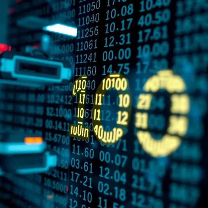 Understanding Binary Multiplication and Its Uses