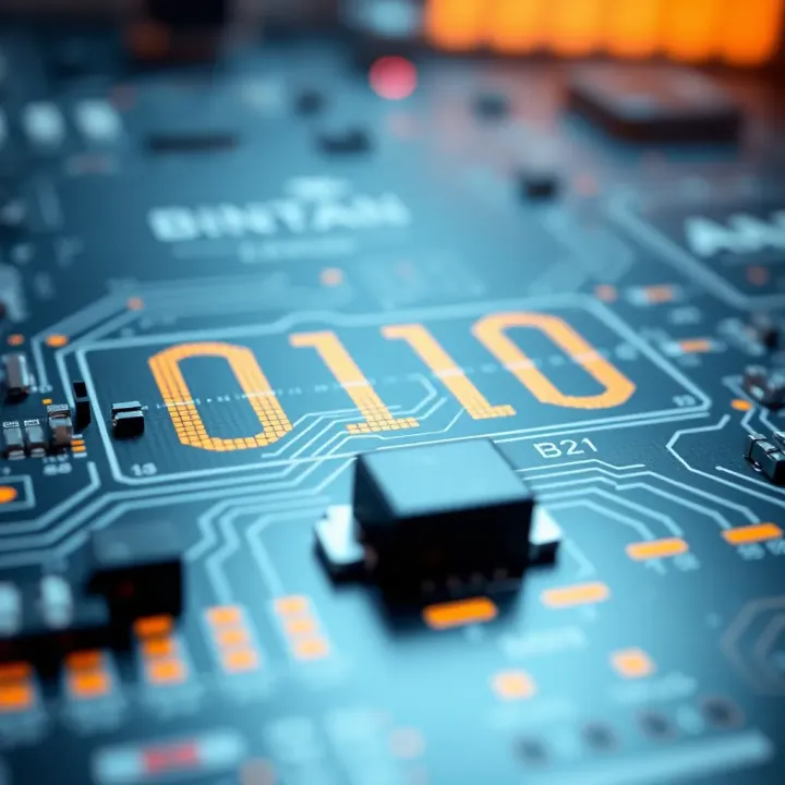 How to Add Binary Numbers: Simple Steps and Tips
