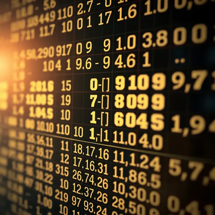 Decimal and Binary Conversion and Arithmetic Visual comparison of decimal and binary numbers showing conversion and arithmetic operations
