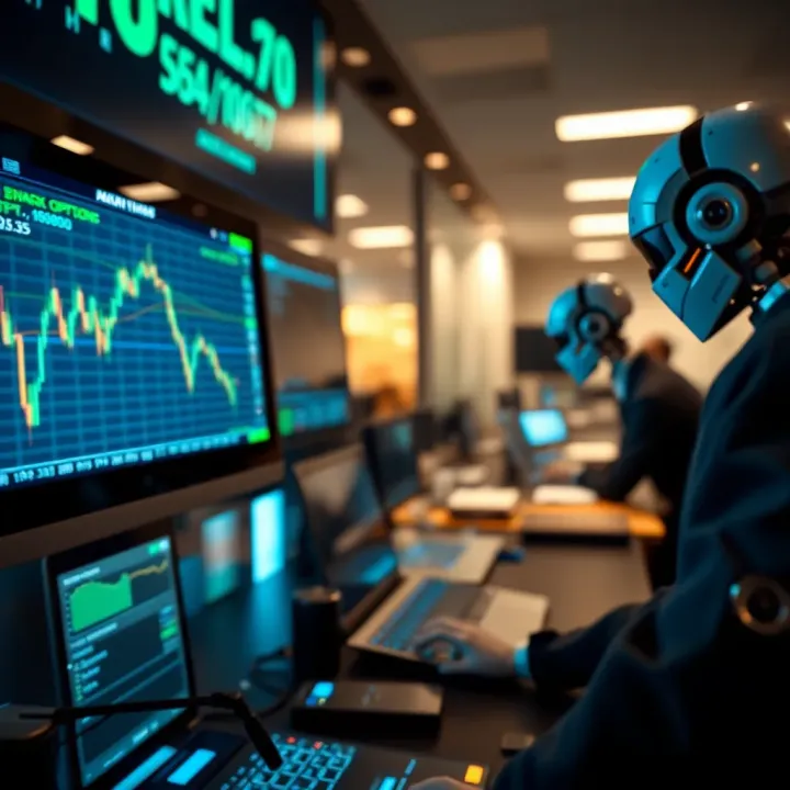 Guide to Binary Option Robots for Kenyan Traders Guide to Binary Option Robots for Kenyan Traders
