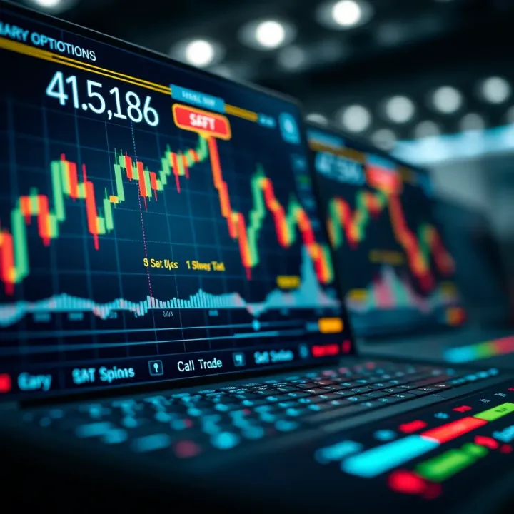 Binary Options Trading in Kenya: A Clear Guide