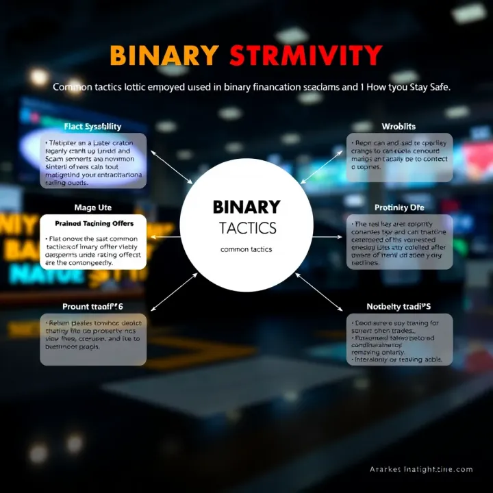 Understanding Binary Scams and How to Stay Safe