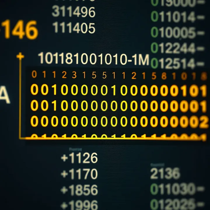 How to Convert Binary Numbers to Decimal Easily