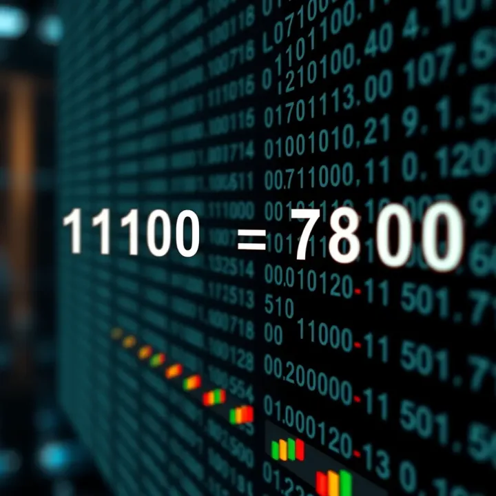 Understanding Binary to Decimal Conversion