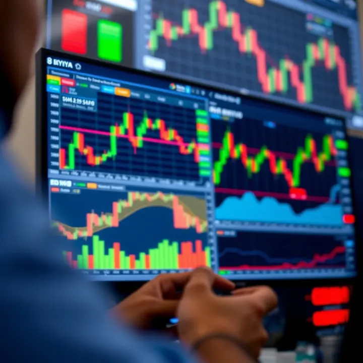 Binary Trading in Kenya: A Clear Guide Binary Trading in Kenya: A Clear Guide