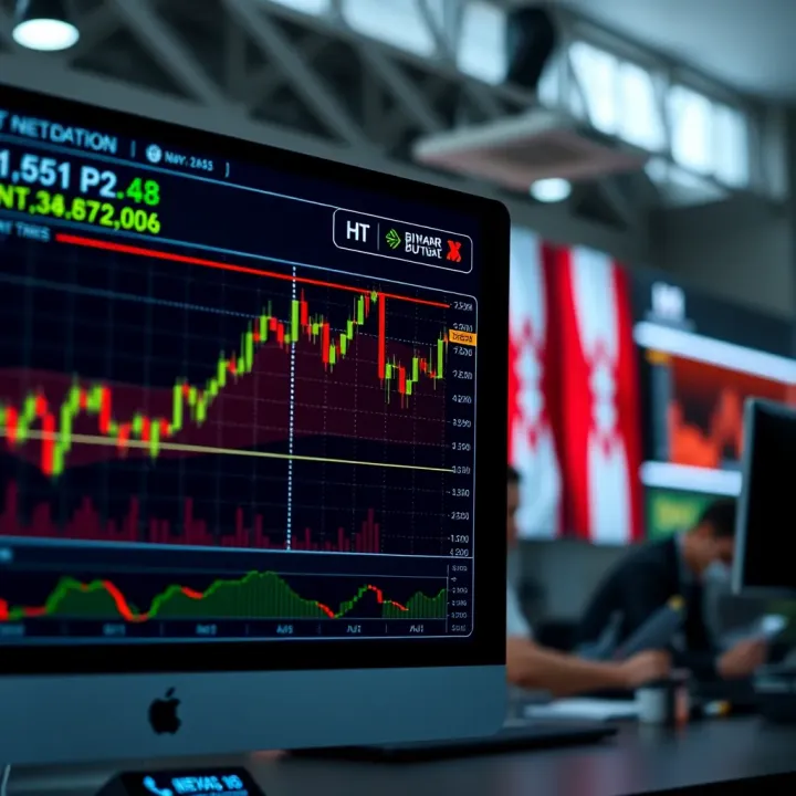 Binary Trading in Kenya: Key Insights and Risks