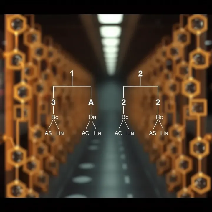 Understanding Binary Trees: Basics and Uses Understanding Binary Trees: Basics and Uses