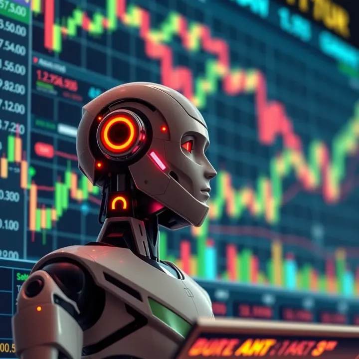 Understanding Bot Forex Trading: A Practical Guide