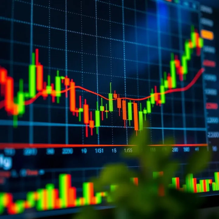 Understanding Candlestick Patterns in Trading Understanding Candlestick Patterns in Trading
