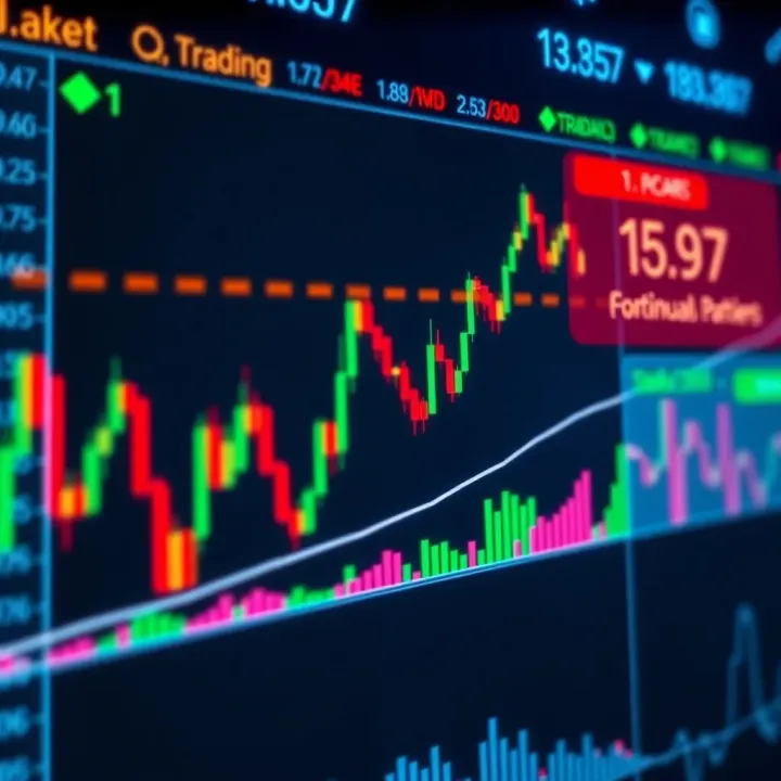 Understanding Chart Patterns in Forex Trading Understanding Chart Patterns in Forex Trading
