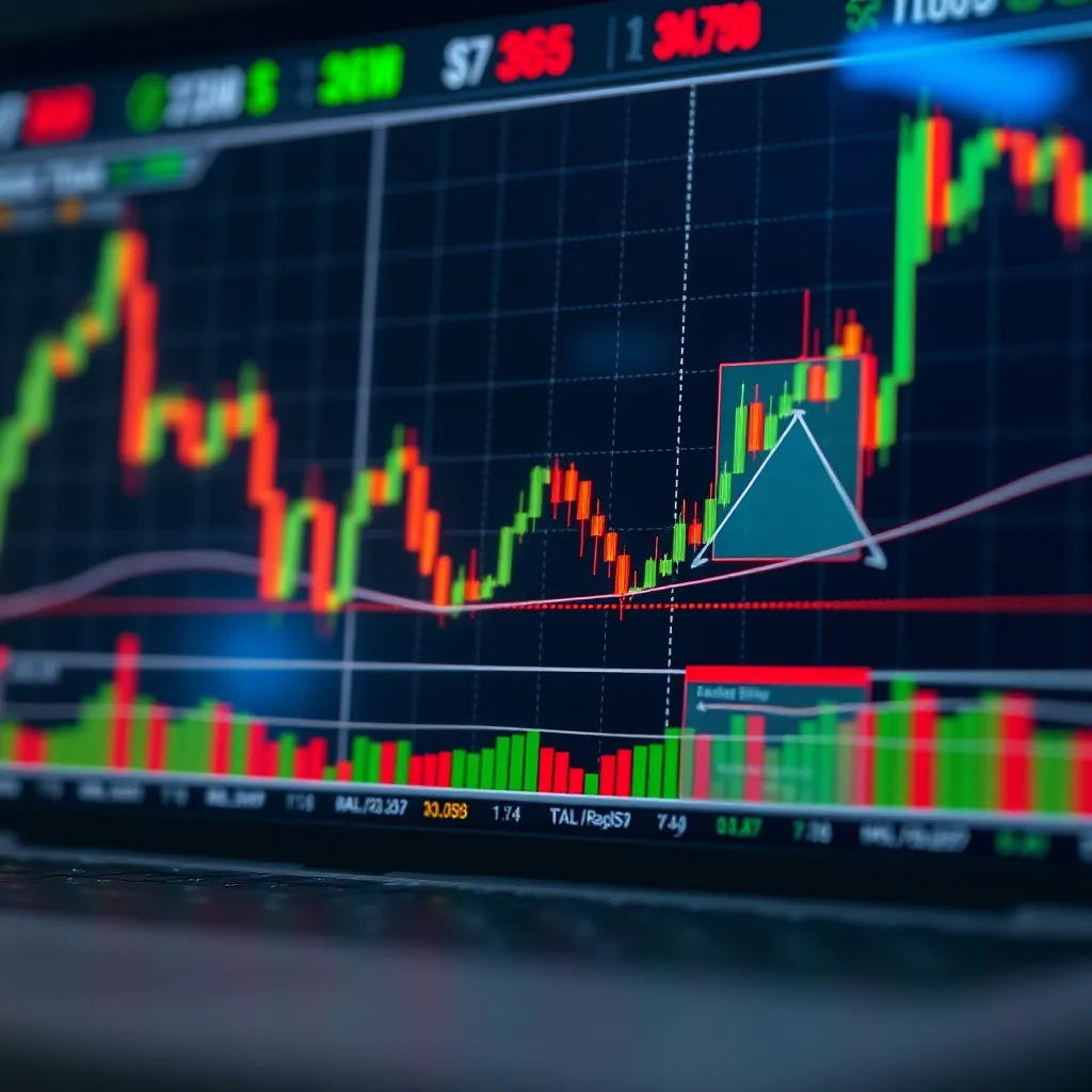 Understanding Chart Patterns in Forex Trading : tradesignalskenya