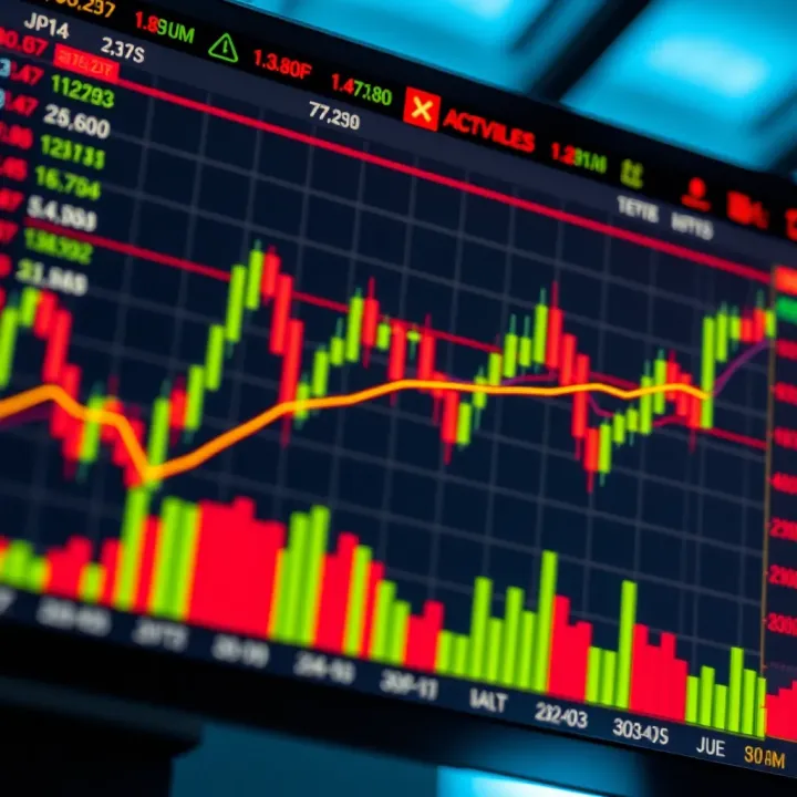 Key Forex Chart Patterns Explained