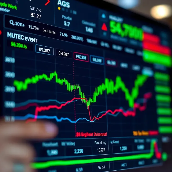 Forex Economic Calendar: A Guide for Traders in Kenya