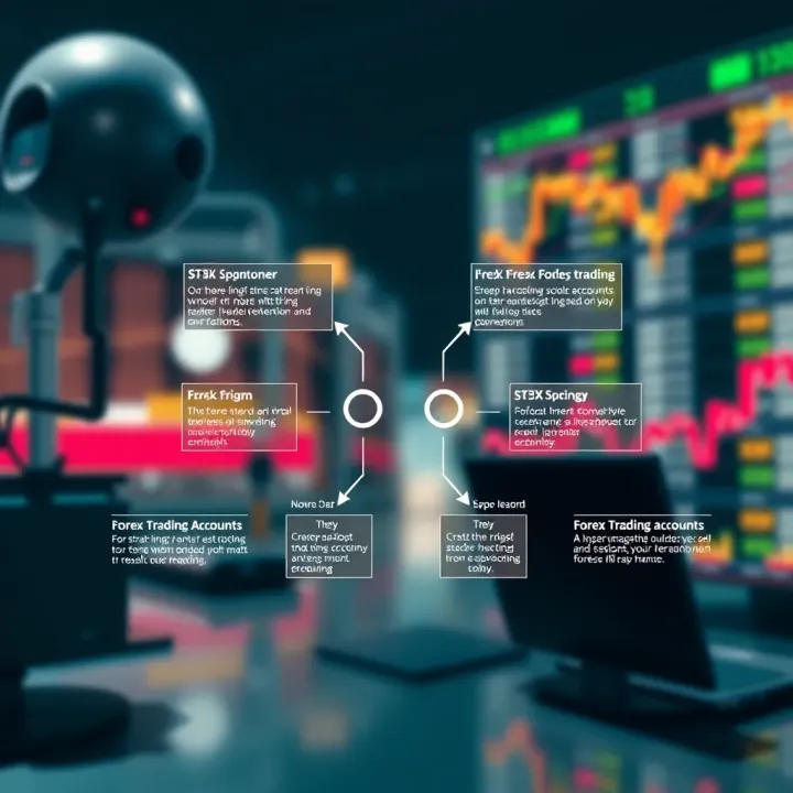 Forex Trading Accounts in Kenya: What You Need to Know