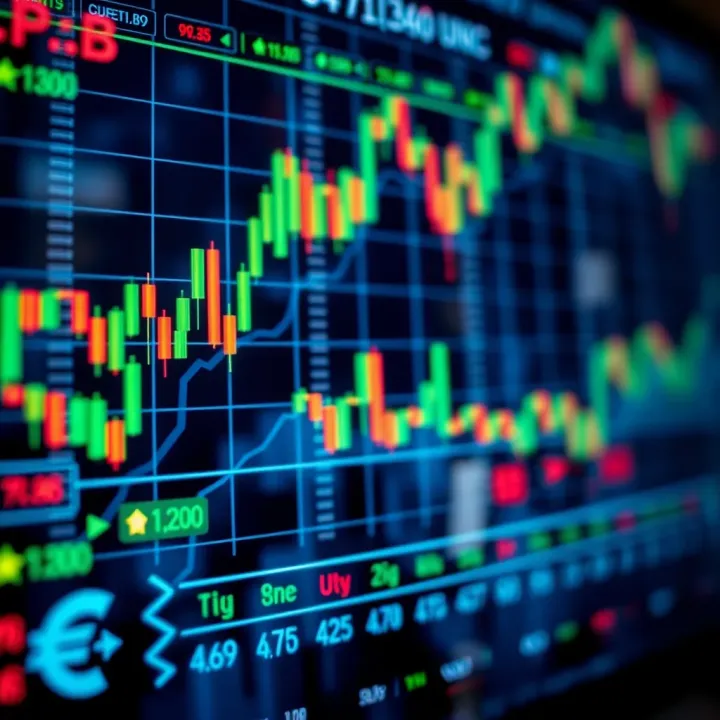 Understanding Forex Trading Bots in Kenya