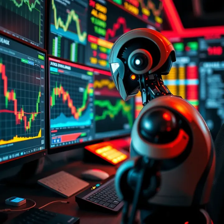 Understanding Forex Trading Bots in Kenya