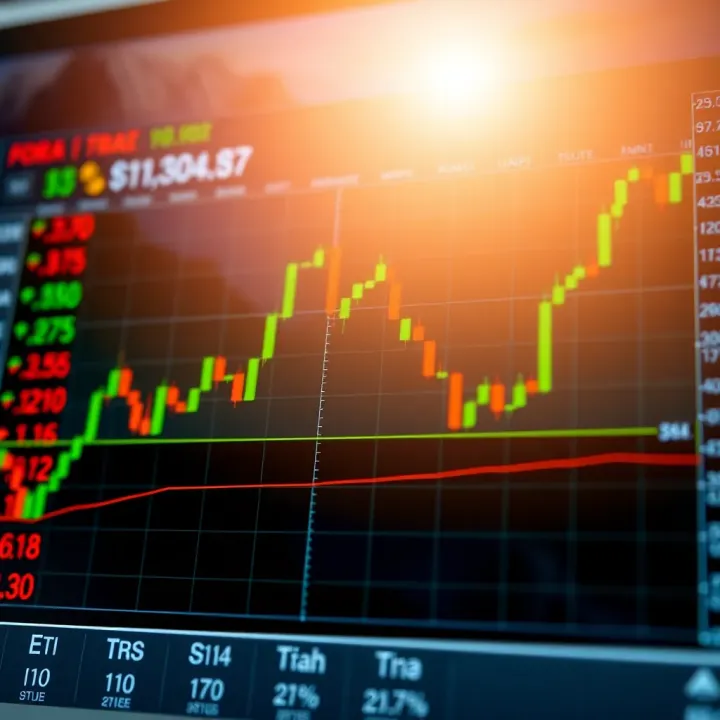 Understanding Forex Trading for Kenyan Traders