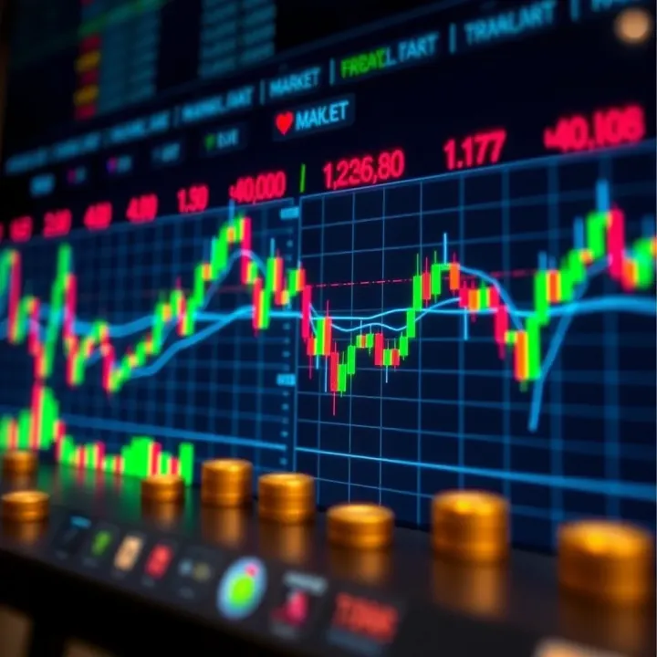 Forex Trading Basics for Kenyan Traders