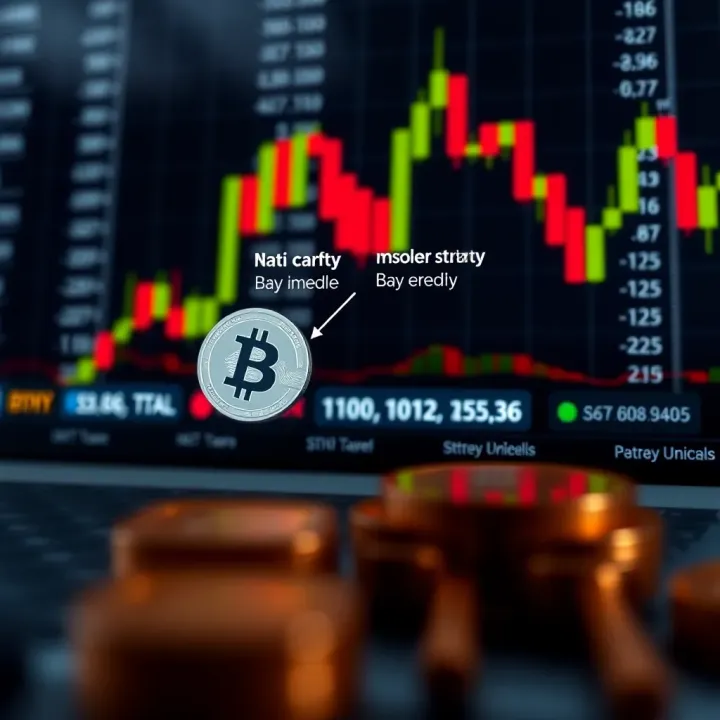 Diagram showing how currency pairs represent the value of one currency against another in forex trading