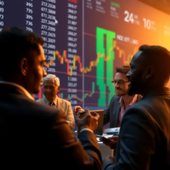 How Forex Trading Works: A Clear Guide for Kenyans How Forex Trading Works: A Clear Guide for Kenyans
