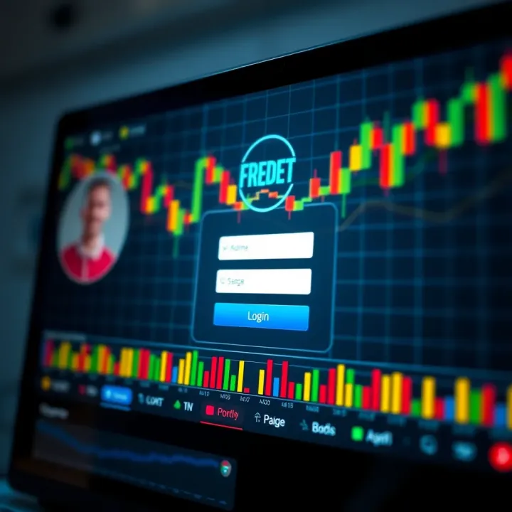 Forex Trading Login Guide for Kenyan Traders